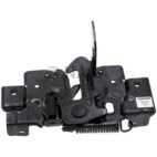 Hood Latch
