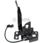 Hood Latch