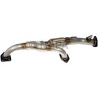Exhaust Crossover Pipe