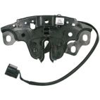 Hood Latch