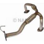 Exhaust Crossover Pipe