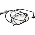 Diesel Exhaust Fluid (DEF) Injector Feed Line