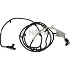 Diesel Exhaust Fluid (DEF) Injector Feed Line