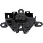 Hood Latch