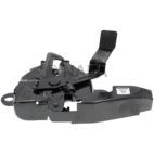 Hood Latch