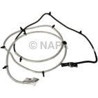 Diesel Exhaust Fluid (DEF) Injector Feed Line