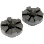 Radiator Mount Bushing