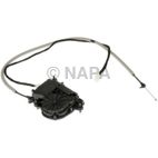 Trunk Lock Actuator Motor