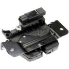 Liftgate Lock Actuator