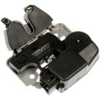 Trunk Lock Actuator Motor