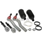 Steering Tie Rod Assembly