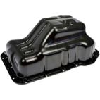 Engine Oil Pan