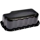 Engine Oil Pan