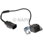 Park Assist Camera