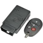 Keyless Entry Transmitter
