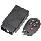 Keyless Entry Transmitter