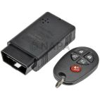 Keyless Entry Transmitter