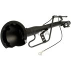 Fuel Filler Neck