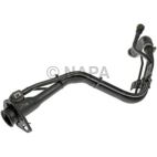 Fuel Filler Neck