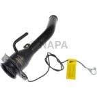 Fuel Filler Neck