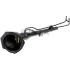 Fuel Filler Neck