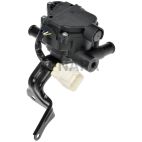 HVAC Heater Control Valve