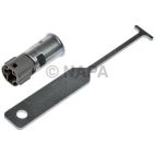12 Volt Accessory Power Outlet Socket