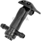 Windshield Washer Nozzle