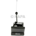 Parking Brake Pedal Release Handle