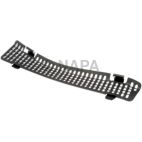 Cabin Air Filter Cover