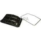 Transmission Oil Pan