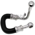Turbocharger Coolant Line