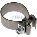 Exhaust Clamp