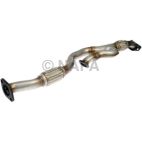 Exhaust Crossover Pipe