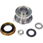 Differential Pinion Flange