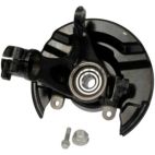 Wheel Bearing and Hub Assembly