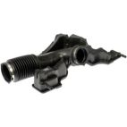 Engine Air Intake Hose