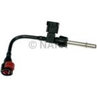 Fuel Injection Fuel Rail Pressure Sensor