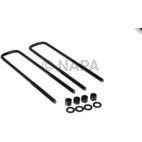 Leaf Spring Axle U-Bolt Kit