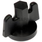 Tail Light Nut