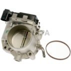Fuel Injection Throttle Body