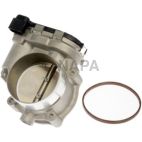 Fuel Injection Throttle Body