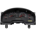 Instrument Cluster