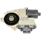 Power Window Motor