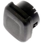 12 Volt Accessory Power Outlet Cover