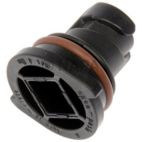 Engine Oil Drain Plug