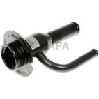 Fuel Filler Neck