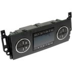 HVAC Control Module