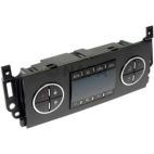 HVAC Control Module