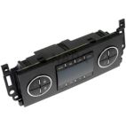 HVAC Control Module